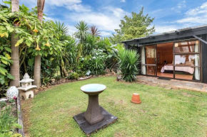 Kiwi Bali - Kerikeri Holiday Home